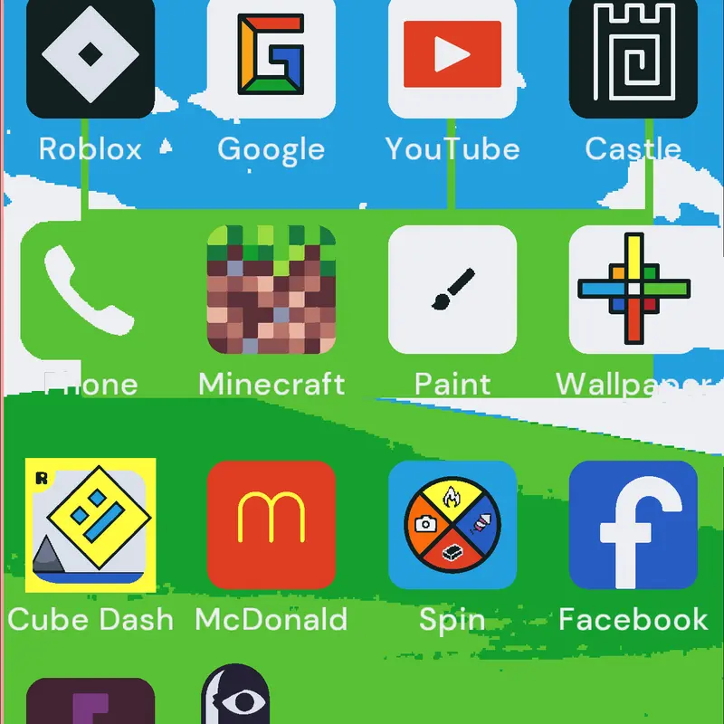 Game by @46followers