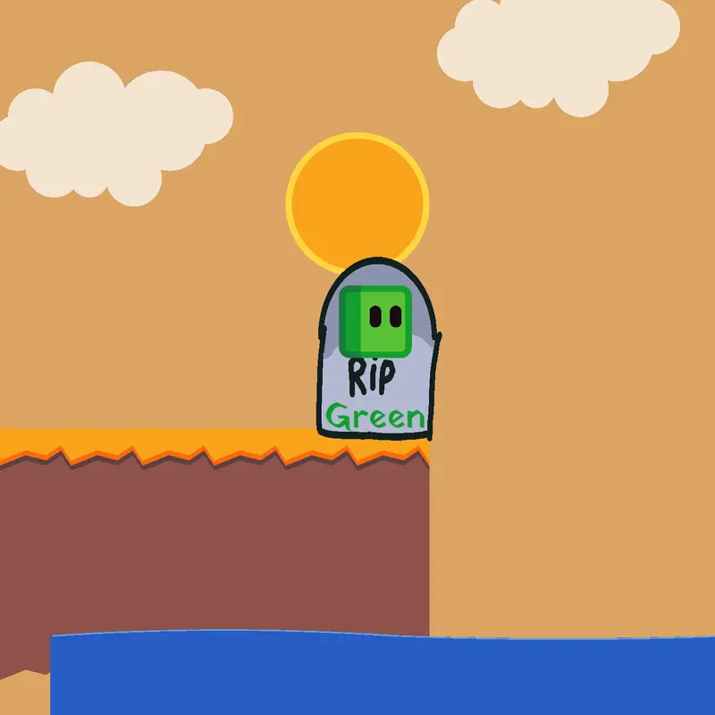 Game by @Boxycola