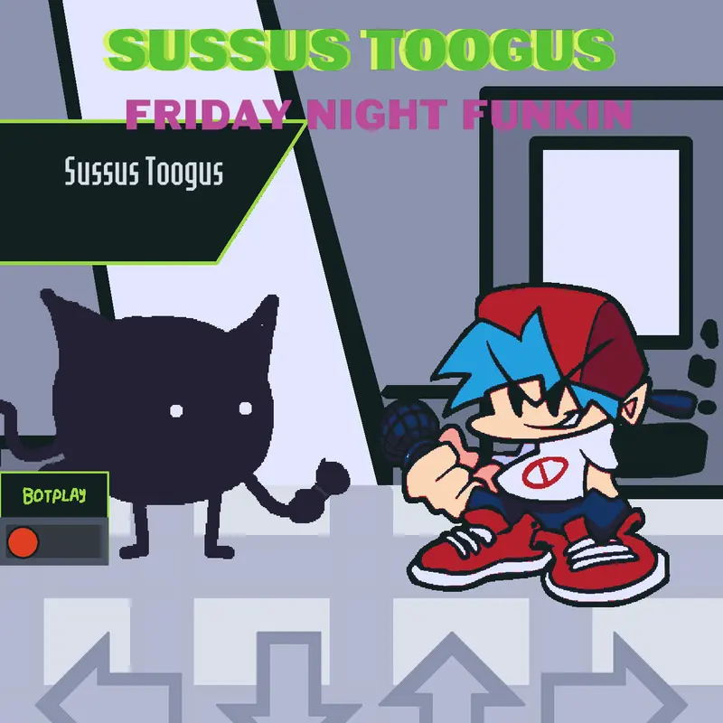 Game by @sackloaf