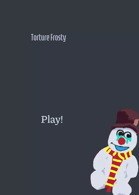 Game by @alley7