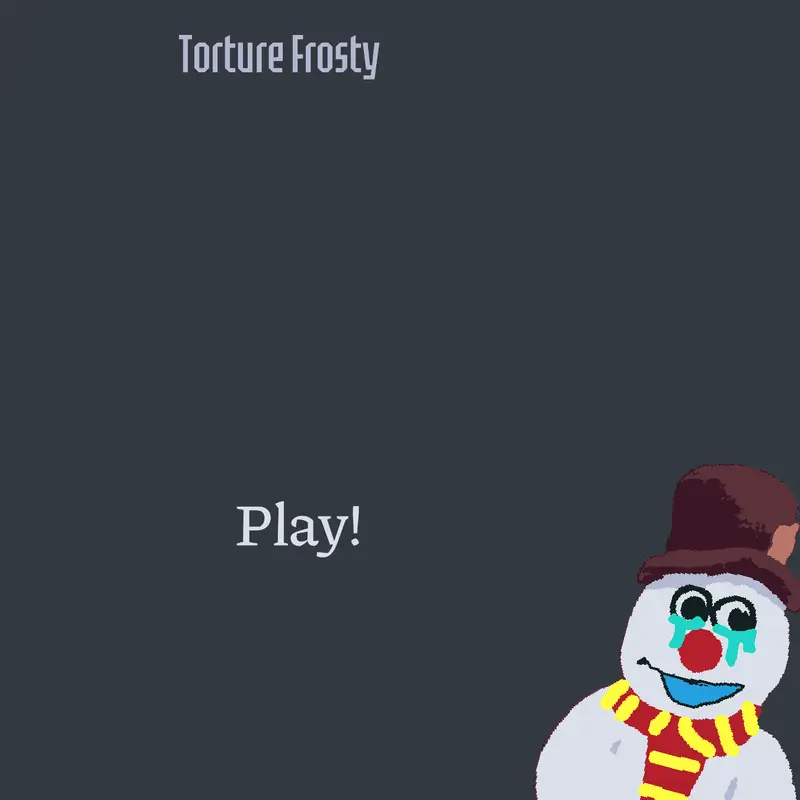 Game by @alley7