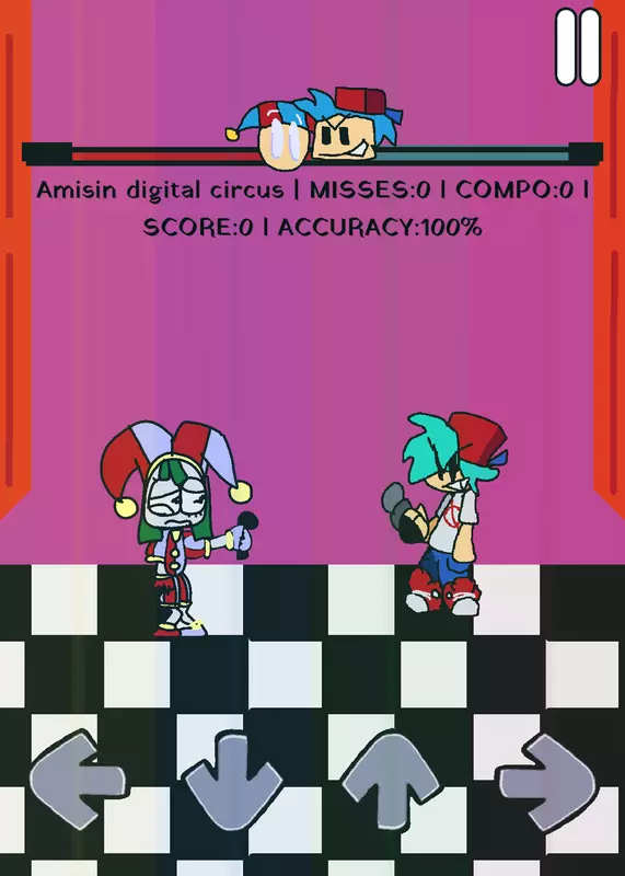 Game by @all-but-good