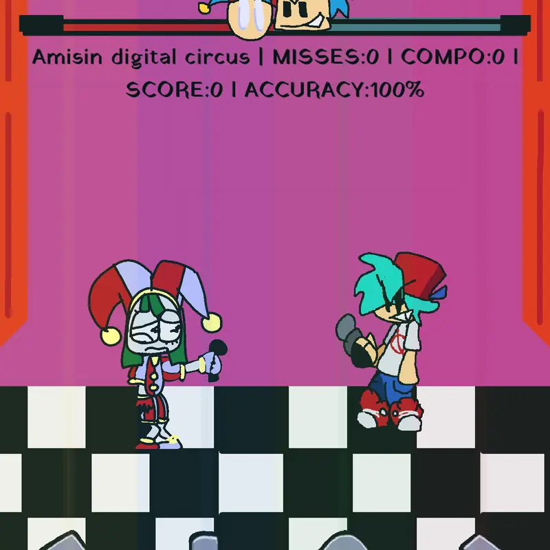 Game by @all-but-good