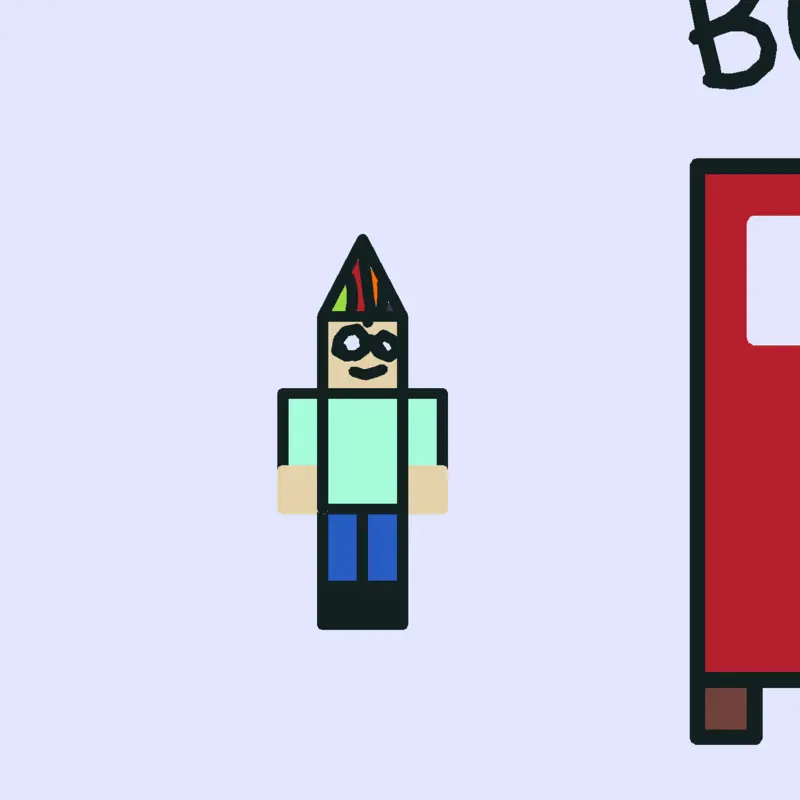 Game by @MrCleanJellyBean