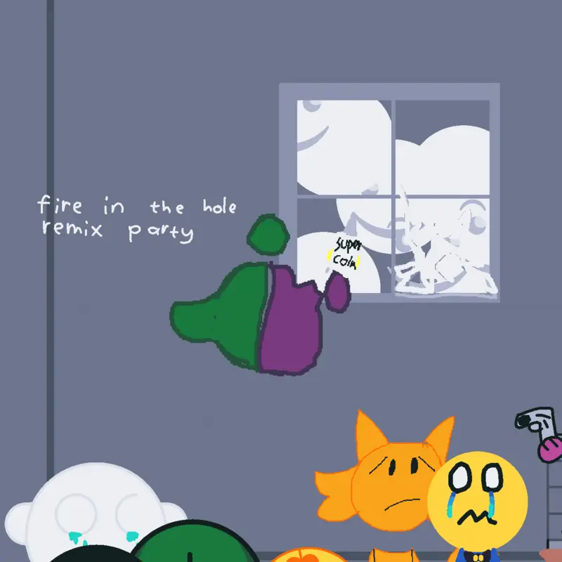 Game by @Sapphire_cube910