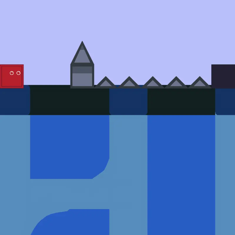 Game by @999marko