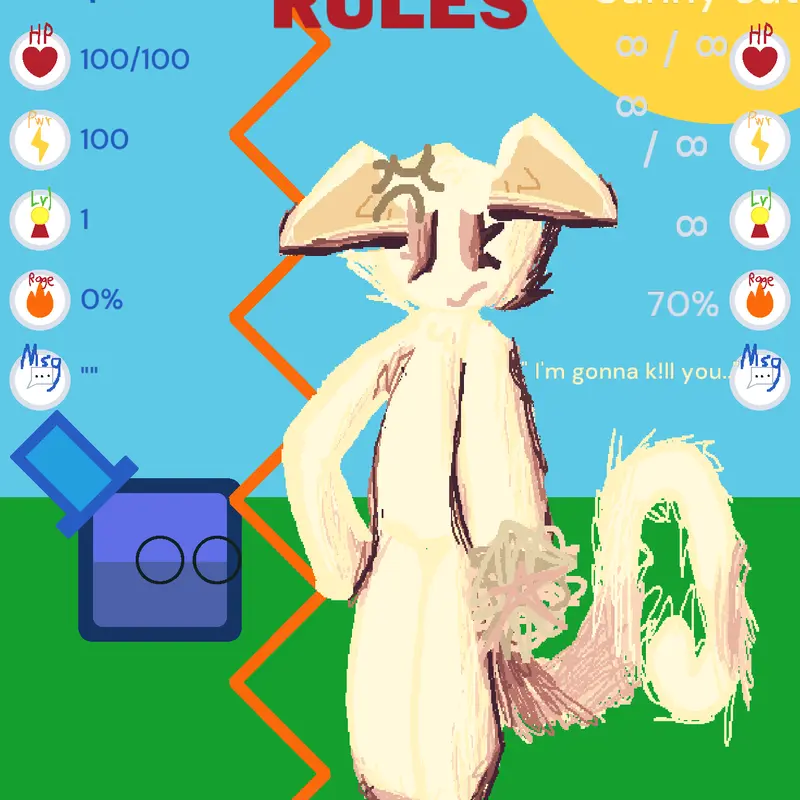 Game by @--_cat-sunnny_--