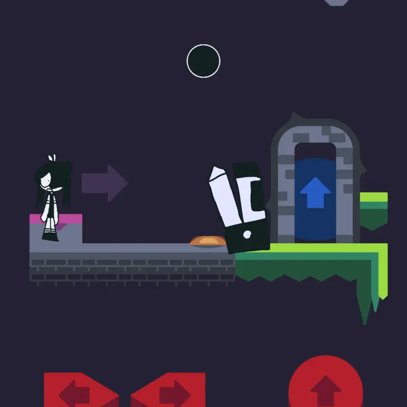 Game by @france_bread