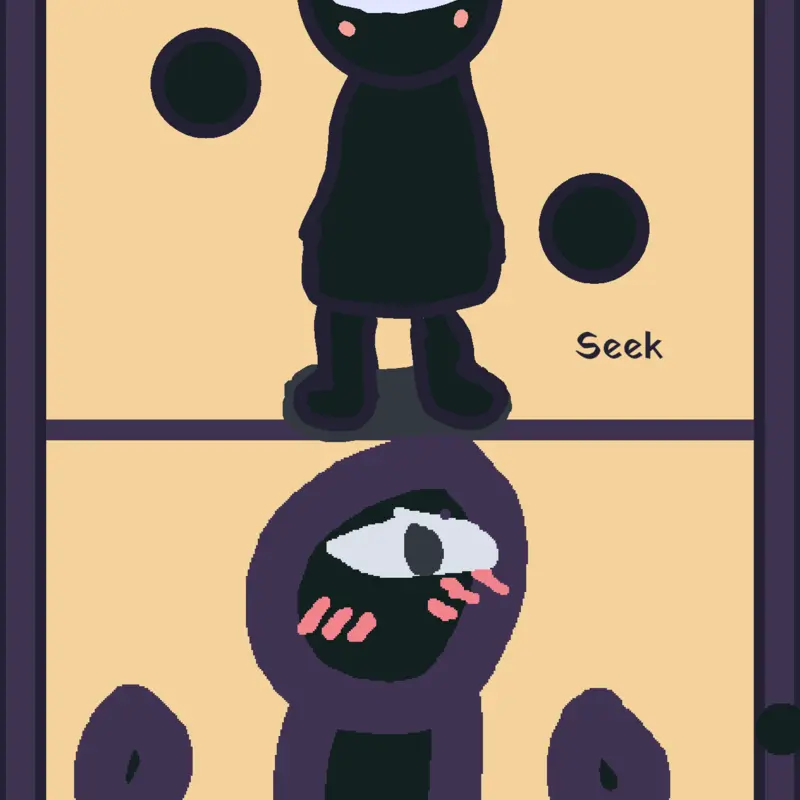 Game by @Cupcake_the_2nd