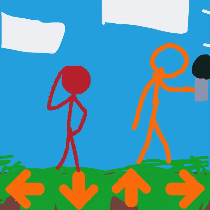 Game by @Rotiti