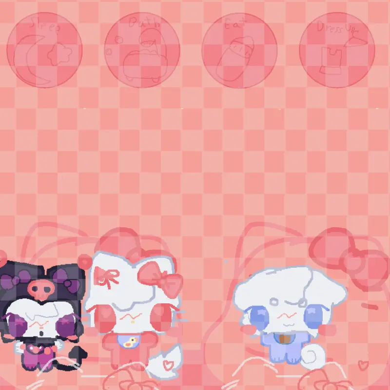 Game by @kawaiifanroblox