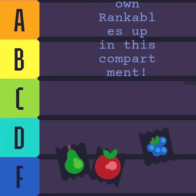 Game by @magamind