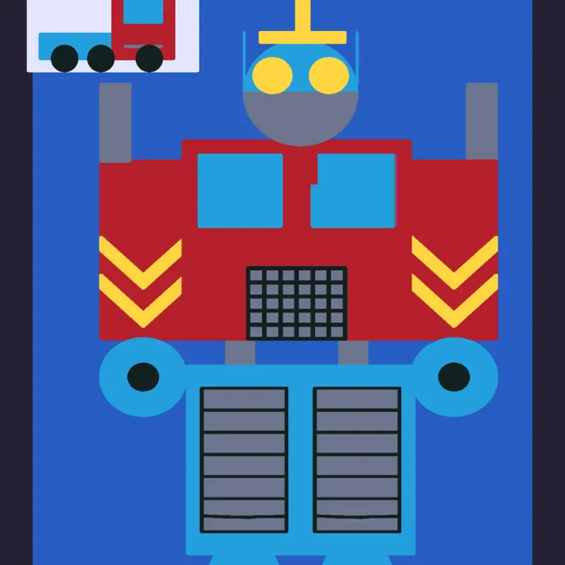 Game by @transformers03_oficial
