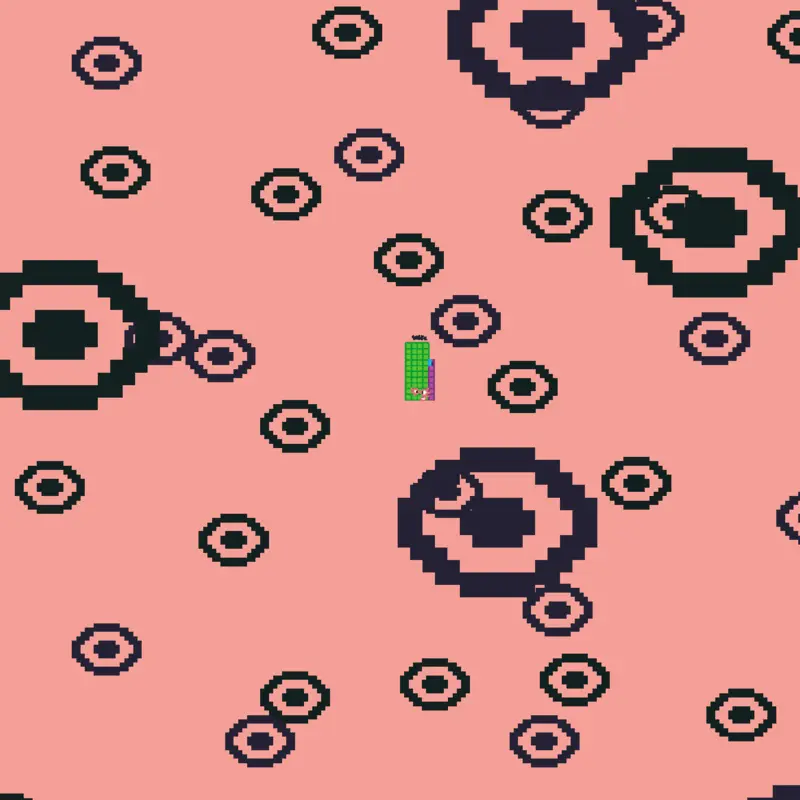 Game by @timeping