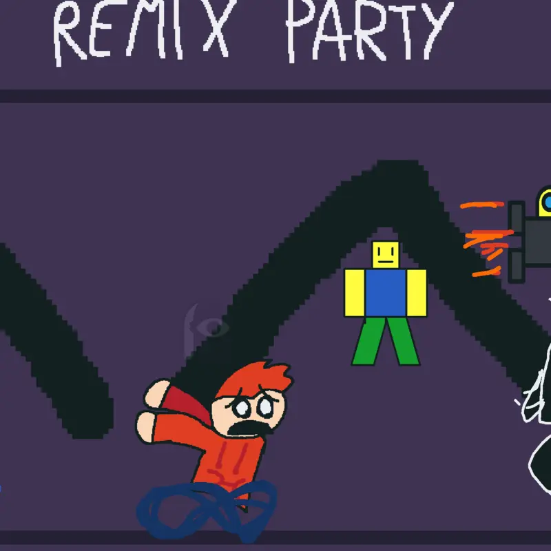 Game by @imnotreal