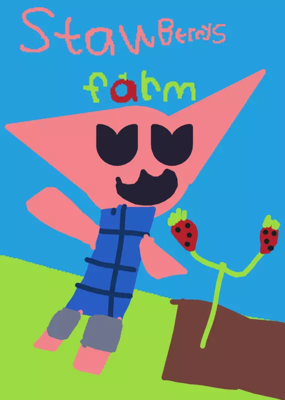 Game by @strawberrytheorangelover