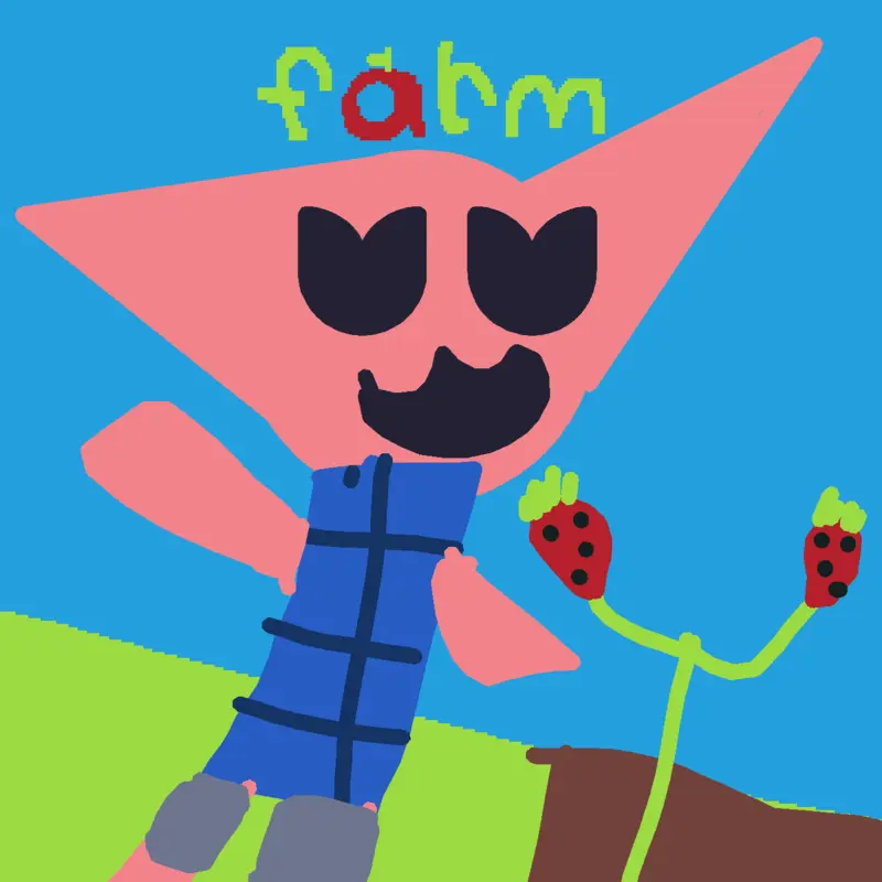 Game by @strawberrytheorangelover