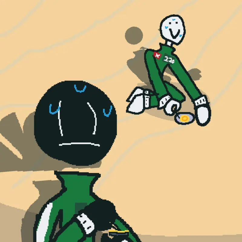 Game by @lolbit522