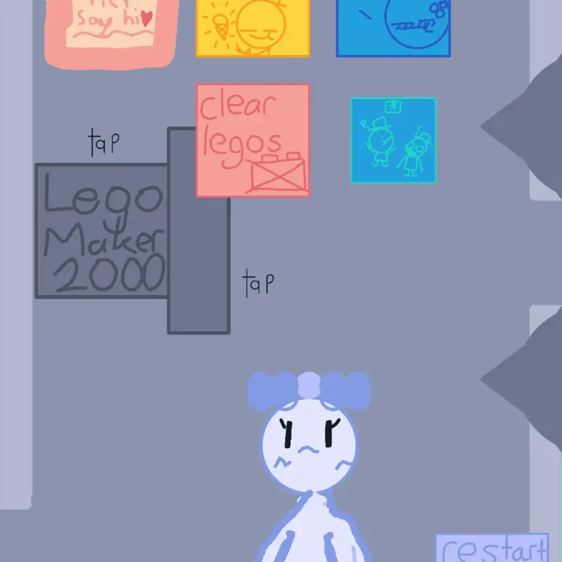 Game by @10_11Emily