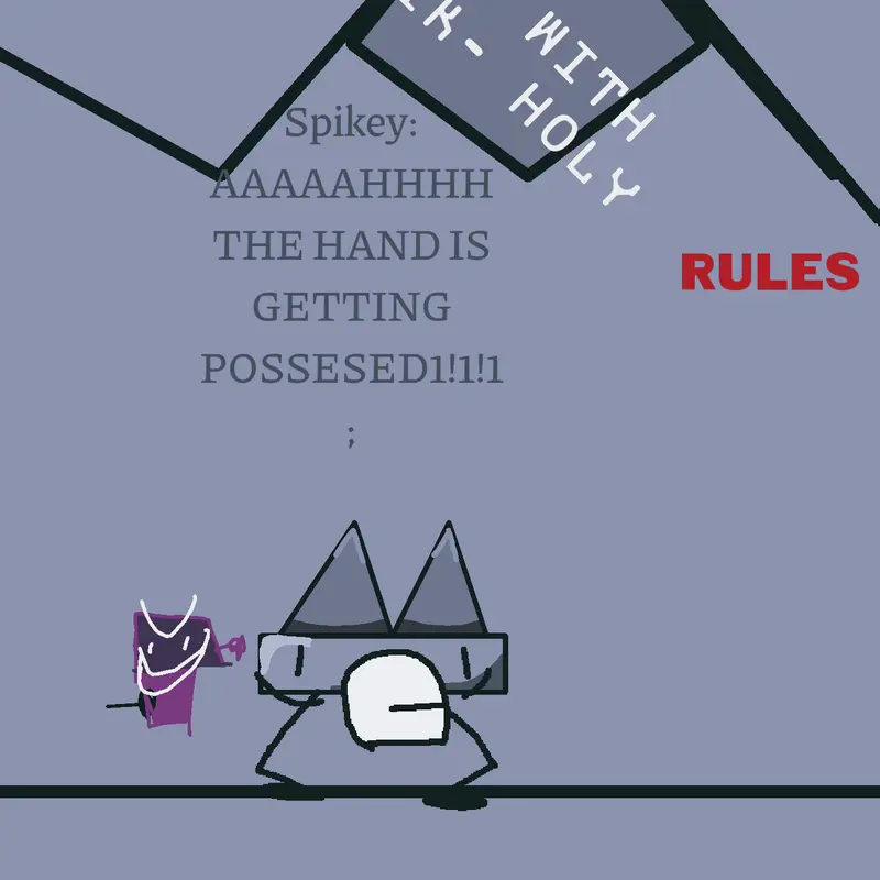 Game by @wisteric-