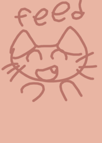 feed kitty