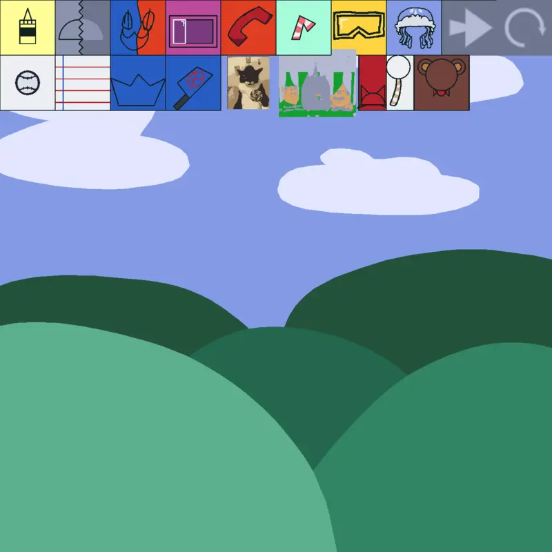 Game by @jayden7484