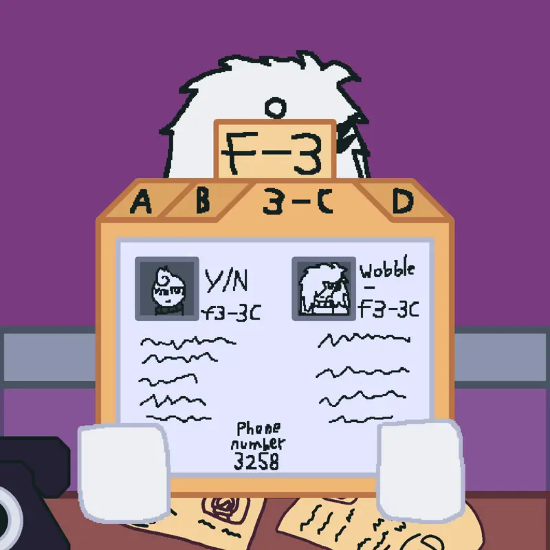 Game by @Wobbledawg