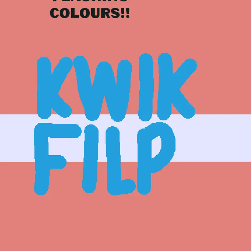 Kwik Flip Dance by @Devos_gon3e