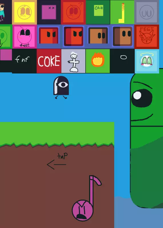 Game by @timin