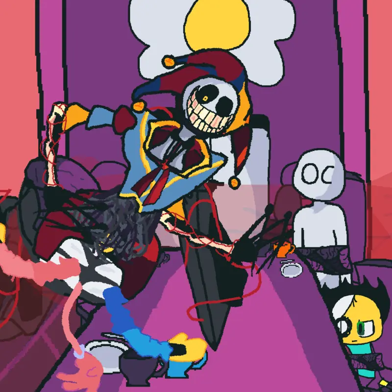 Game by @gamer_kid