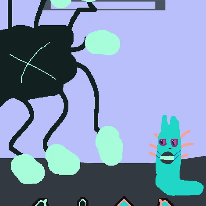 Game by @SawyerSSS