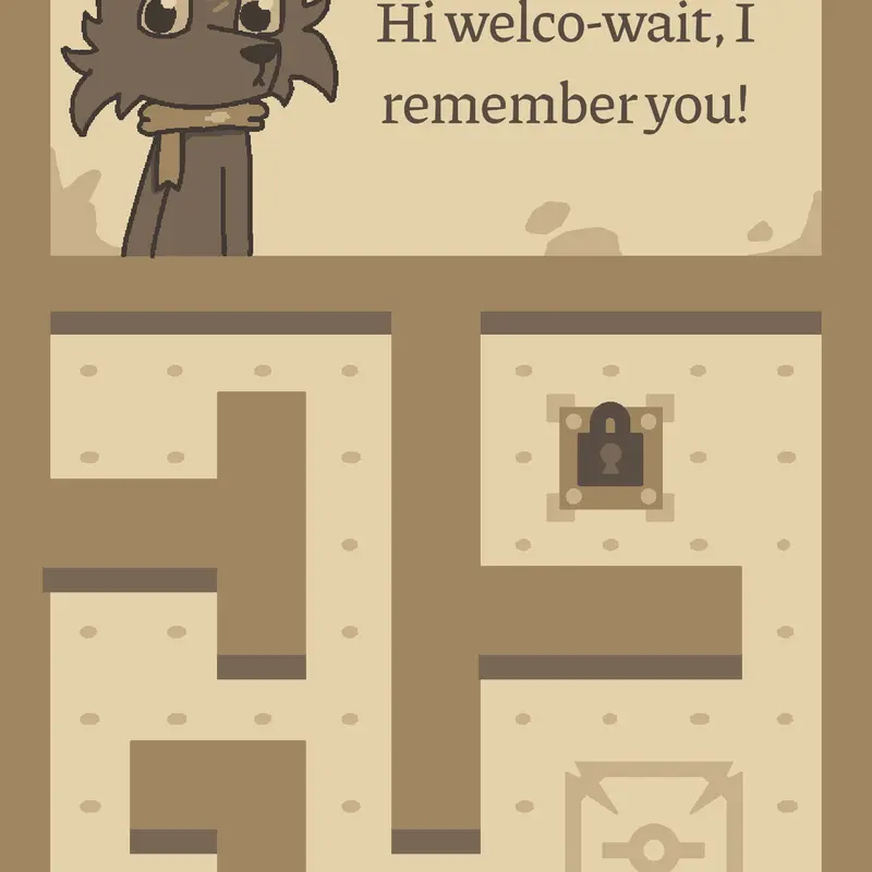 Game by @mythicalcreature