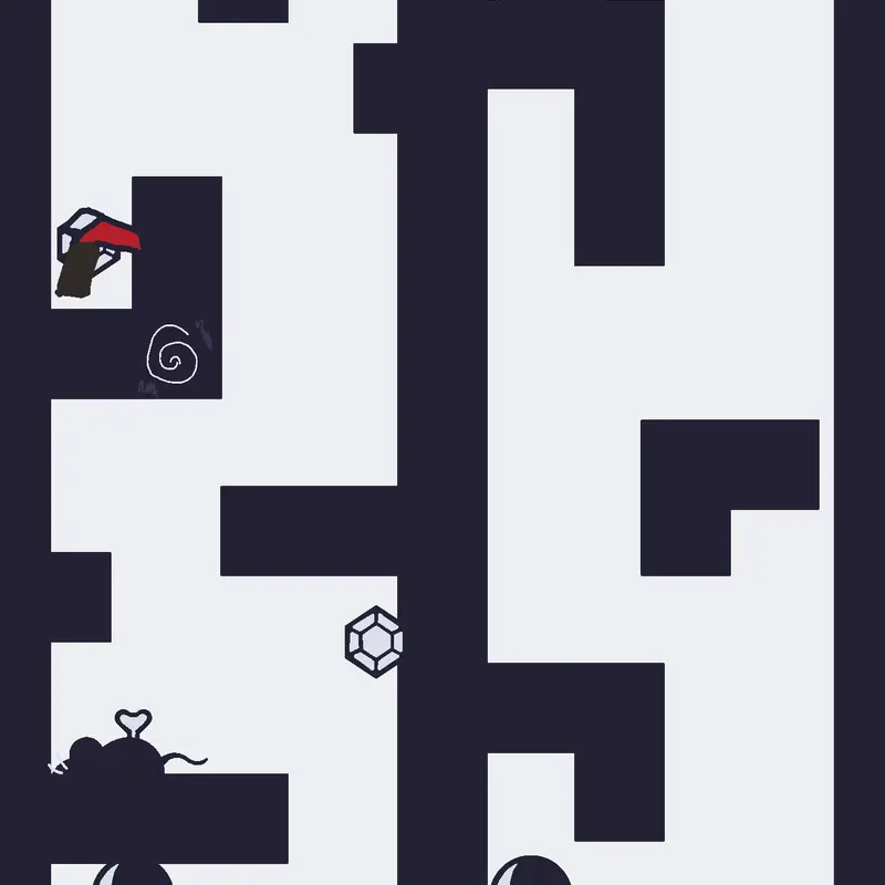 Game by @maymai