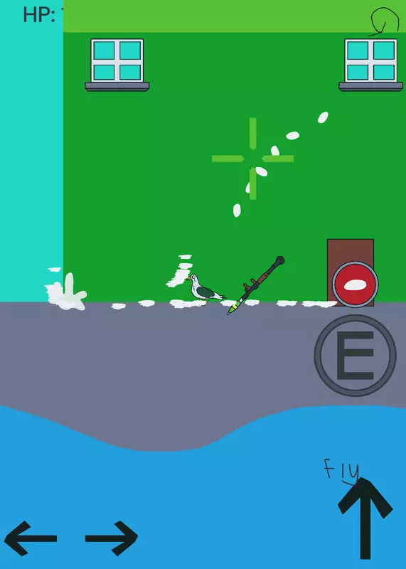 Game by @ilikemycheesedrippy3