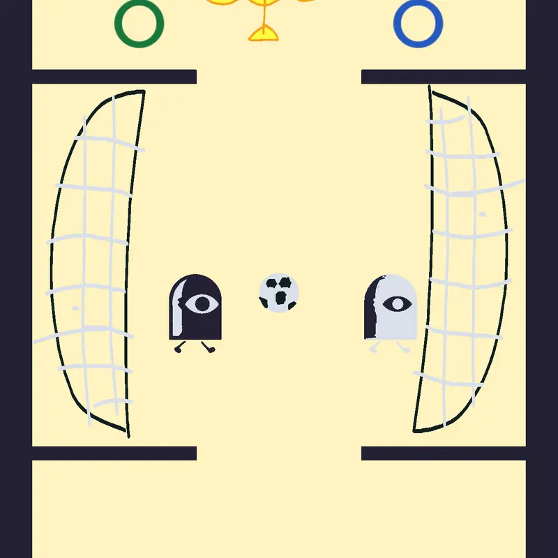 Game by @dfu