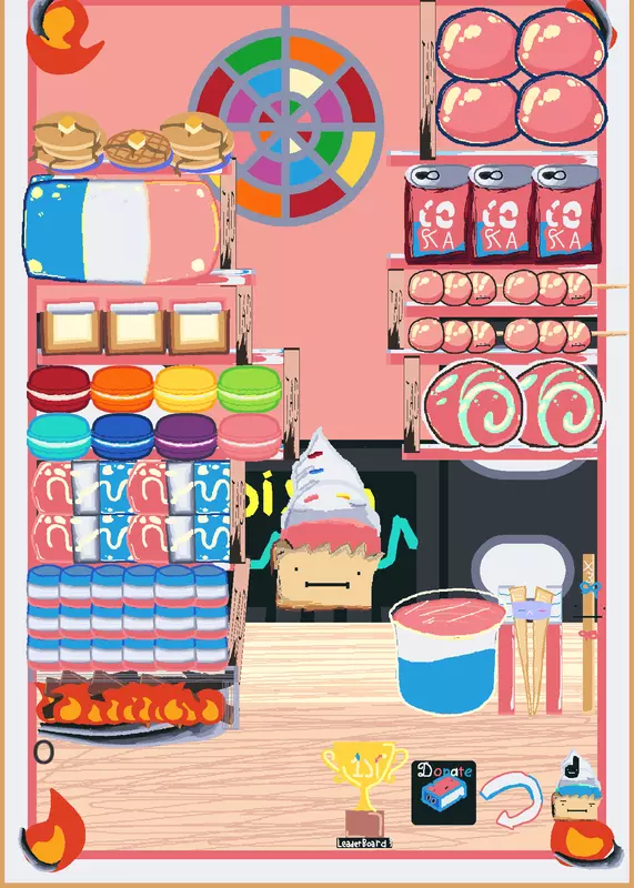 Game by @DaoThanhPhuoc