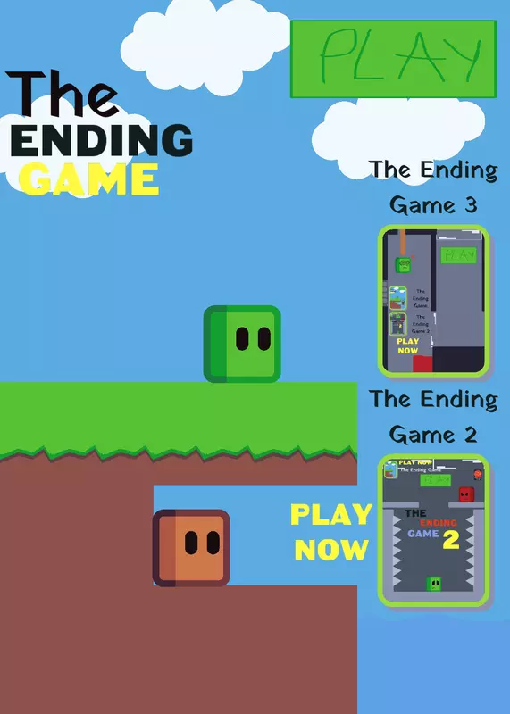 Game by @Emoji5504