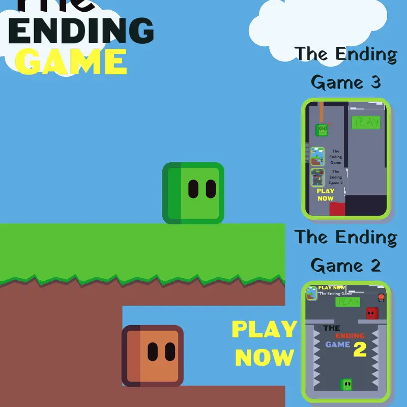 Game by @Emoji5504
