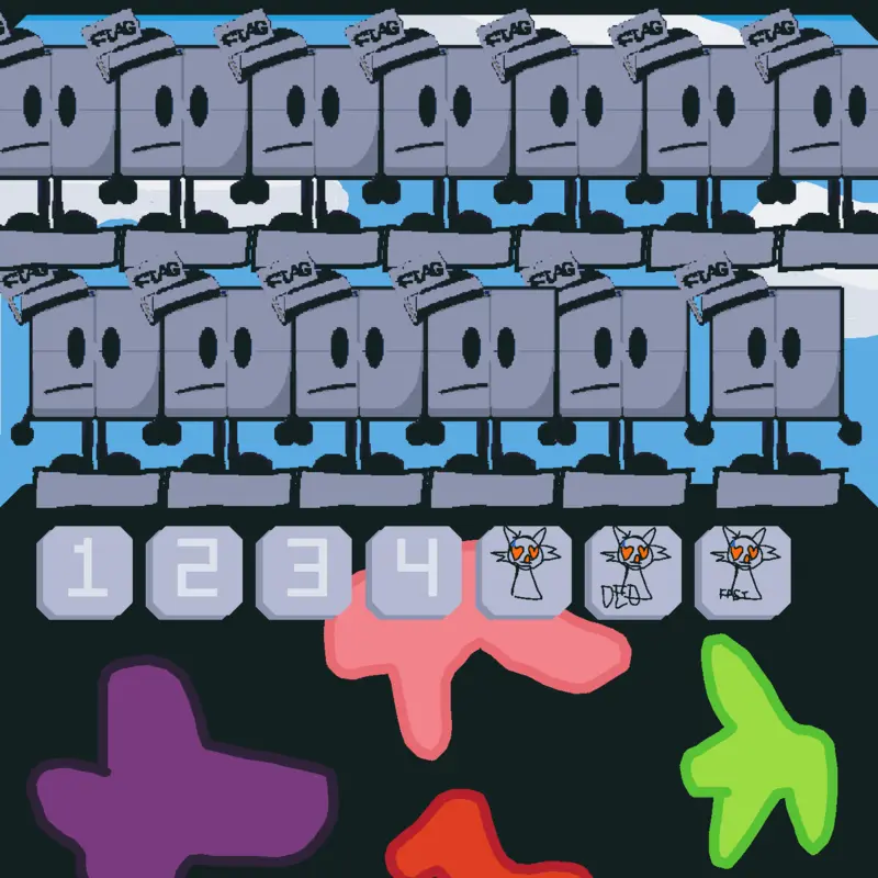Game by @cfan_official