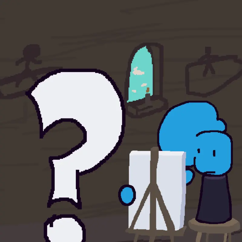 Game by @bluedud