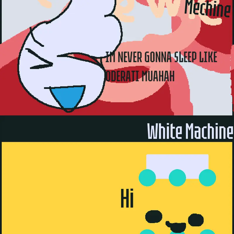 Game by @crewBYE