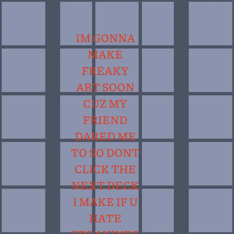 Game by @StartimeShenanigans