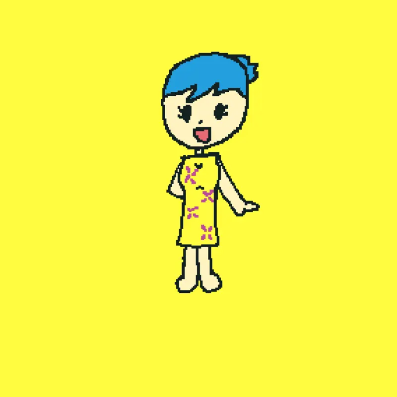 Game by @Zyswer