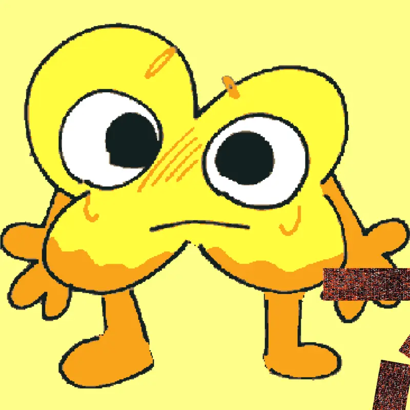 Game by @X_Orange_paint_BFB_KP