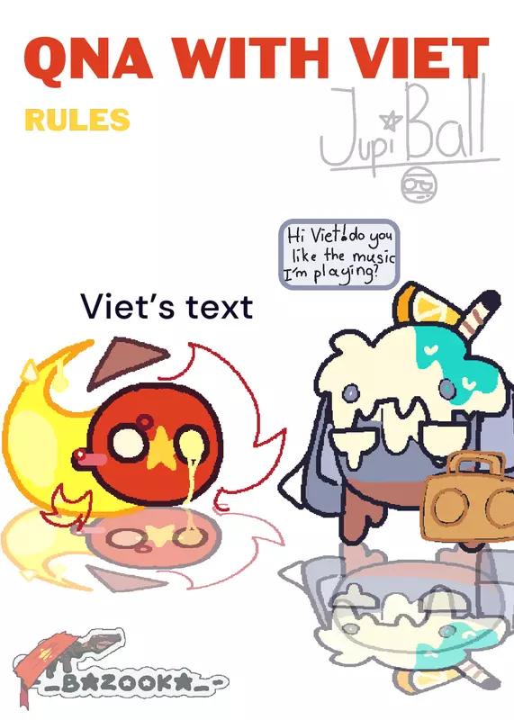 Game by @B4Z00K4S_SUPP0RT3R