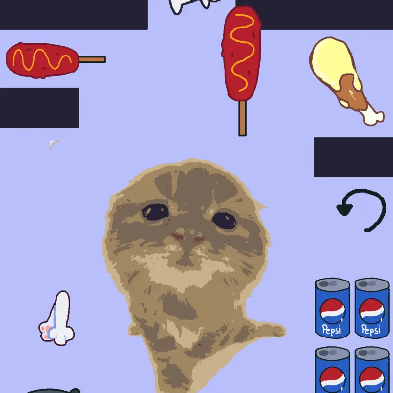 Game by @good_account