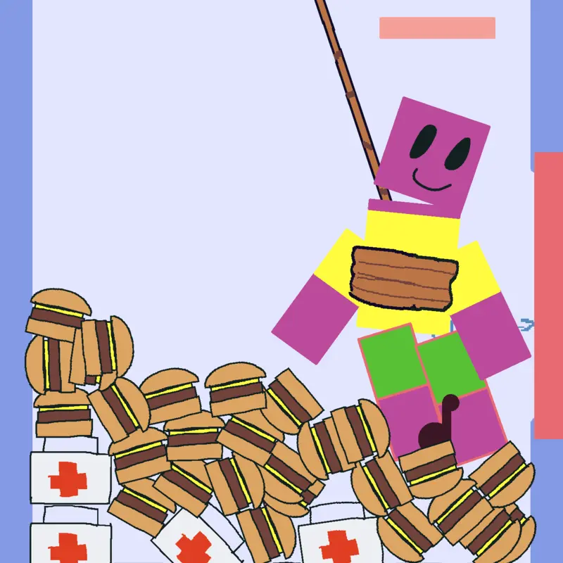 Game by @FunnyBugInBaldiFrenzy