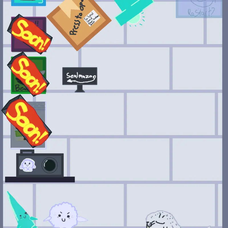 Game by @foodie_person