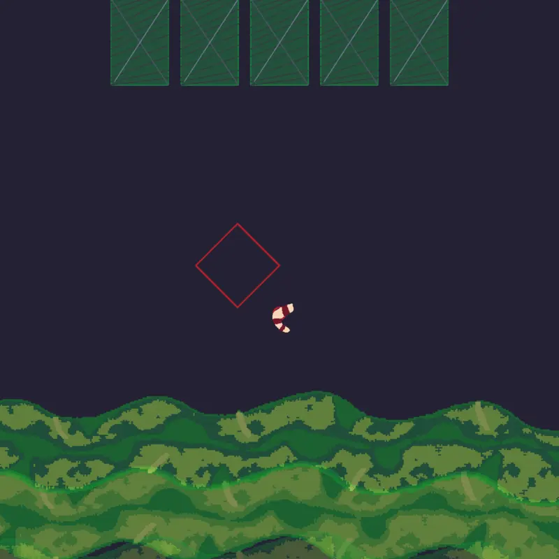Game by @mmmnnnn