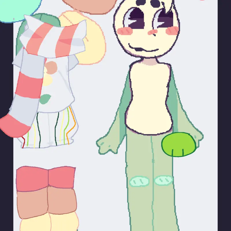 Game by @uwu_la_la